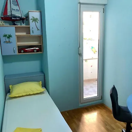 شقة Nera سبليت